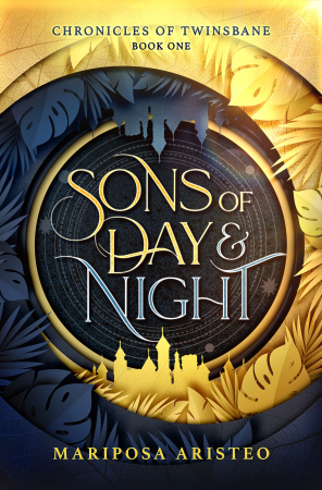 Sons of Day and Night