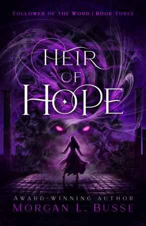 Heir of Hope
