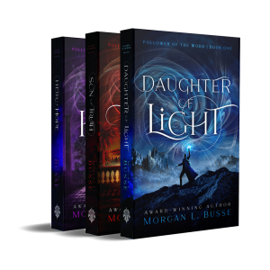 Follower of the Word Paperback Bundle&nbsp;