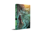 Out of Time Paperback Bundle