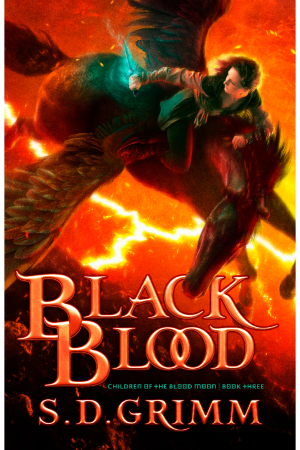 Black Blood