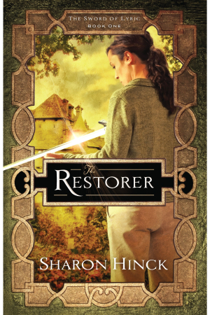 The Restorer