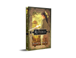 The Sword of Lyric Paperback Bundle