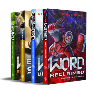 The Face of the Deep Paperback Bundle