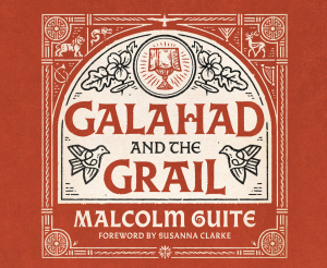 Galahad and the Grail