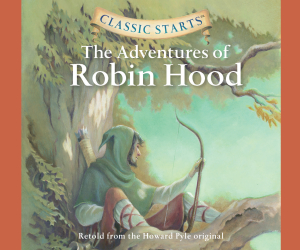 Adventures Of Robin Hood