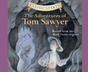 Adventures Of Tom Sawyer