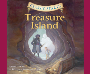 Treasure Island (St)