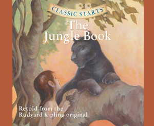 The Jungle Book