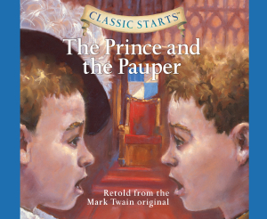 The Prince And The Pauper