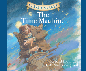 The Time Machine