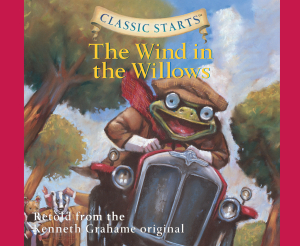 The Wind In The Willows