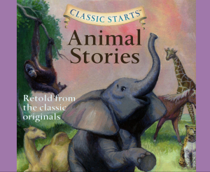 Animal Stories