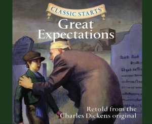 Great Expectations