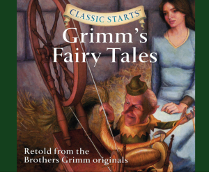 Grimm's Fairy Tales