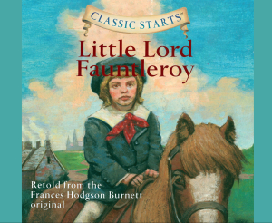 Little Lord Fauntleroy