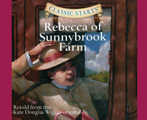 Rebecca Sunnybrook Farm