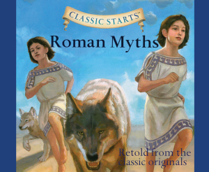 Roman Myths