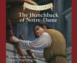 Hunchback Notre Dame
