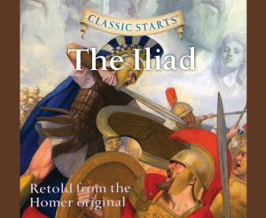 The Iliad