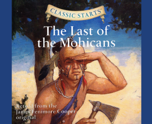 Last Of The Mohicans