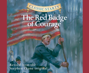 The Red Badge Of Courage
