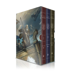 The Faerie Queene Standard Edition