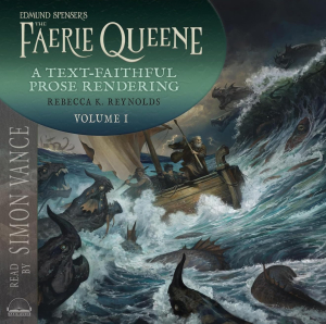 The Faerie Queene Volume 1