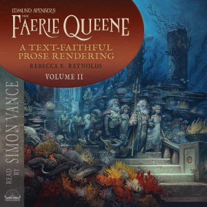The Faerie Queene Volume 2