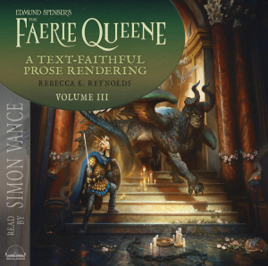 The Faerie Queene Volume 3