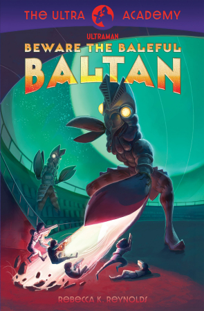 Beware the Baleful Baltan