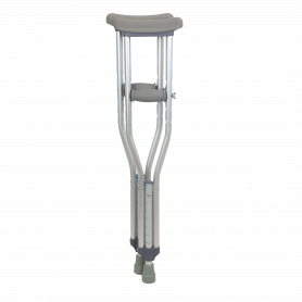 Aluminum Crutches - Child