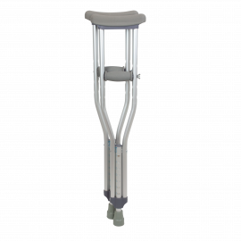 Aluminum Crutches - Child