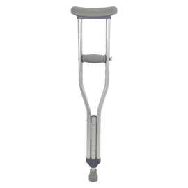 Aluminum Crutches - Child