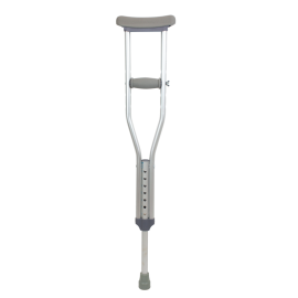 Aluminum Crutches - Child