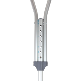 Aluminum Crutches - Child