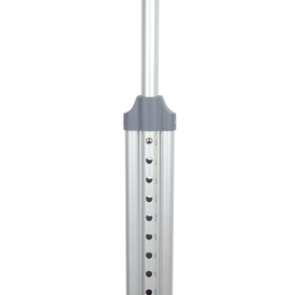 Aluminum Crutches - Youth