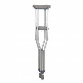 Aluminum Crutches - Youth