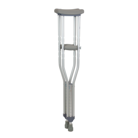 Aluminum Crutches - Youth