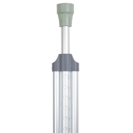 Aluminum Crutches - Adult