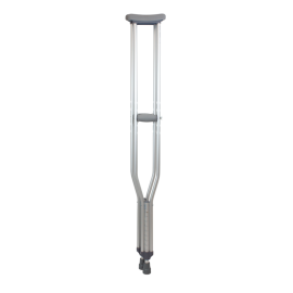 Aluminum Crutches - Tall