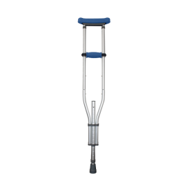 Universal Crutches