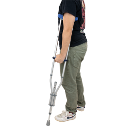 Universal Crutches