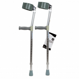 Forearm Crutches - Adult