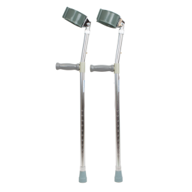 Forearm Crutches - Adult