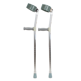 Forearm Crutches - Adult
