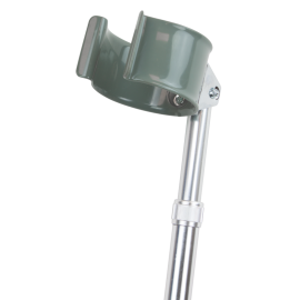 Forearm Crutches - Tall