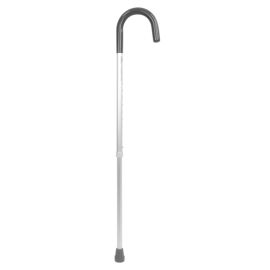 Round Handle Cane w/ Vinyl Handle