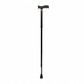 T-Handle Folding Cane