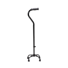 Quad Cane - Small Base